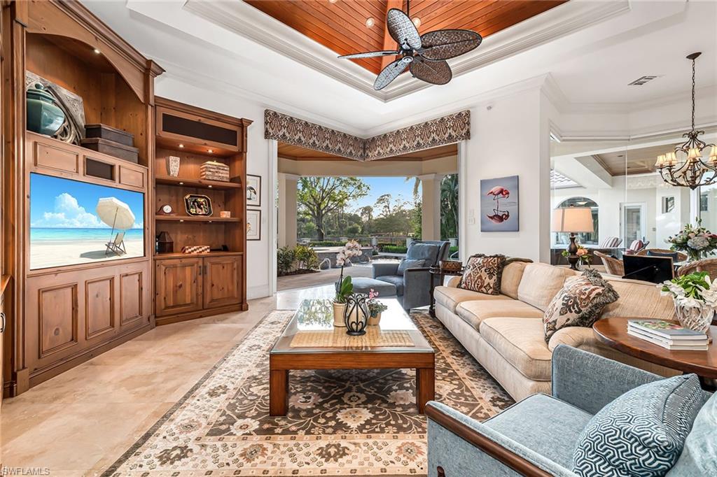 SAVONA AT MEDITERRA - Residential