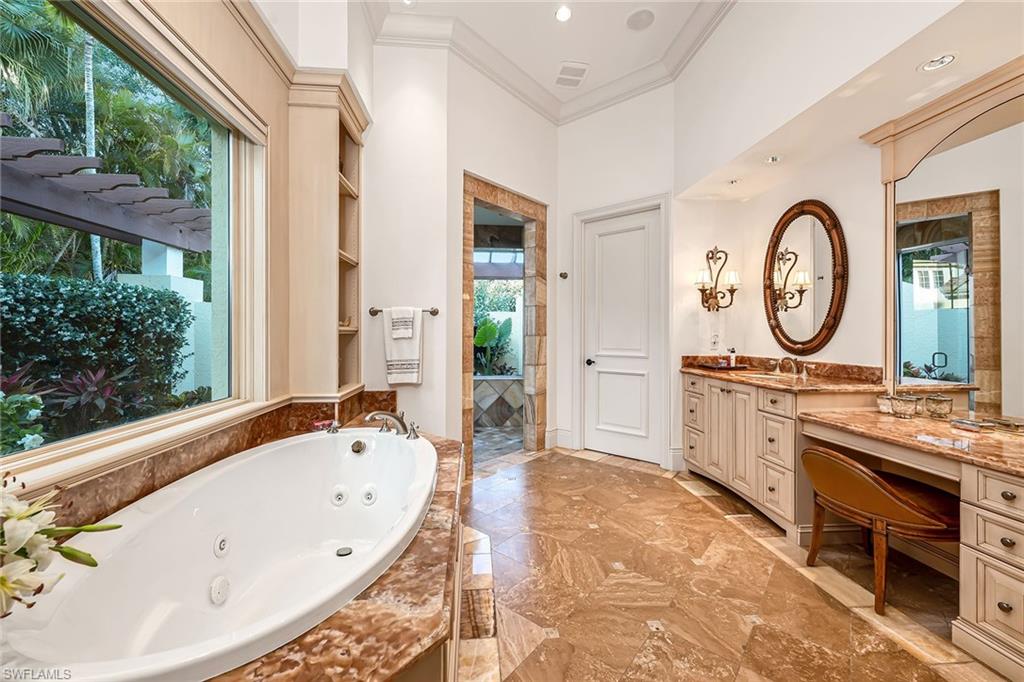 SAVONA AT MEDITERRA - Residential