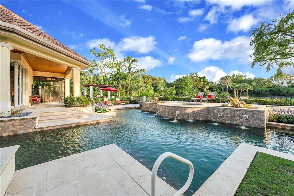 SAVONA AT MEDITERRA - Residential