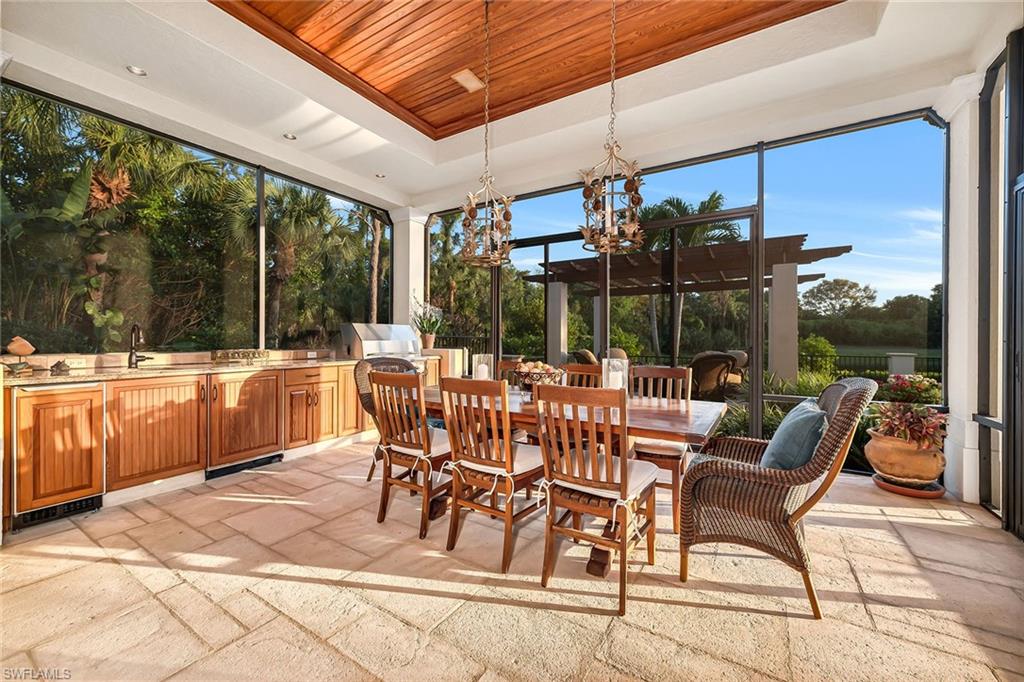 SAVONA AT MEDITERRA - Residential