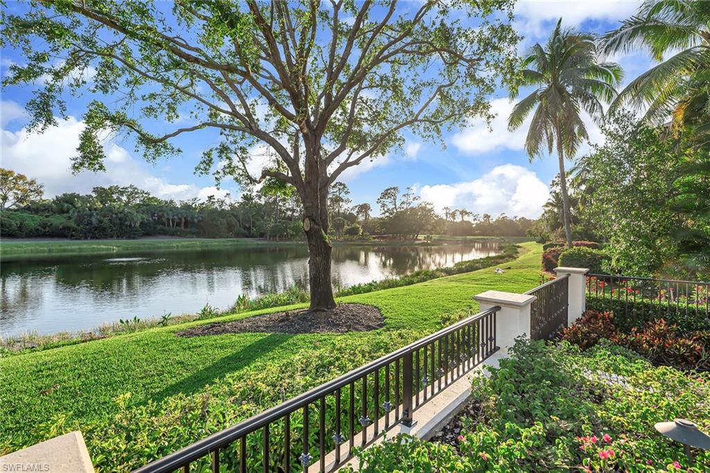 SAVONA AT MEDITERRA - Residential