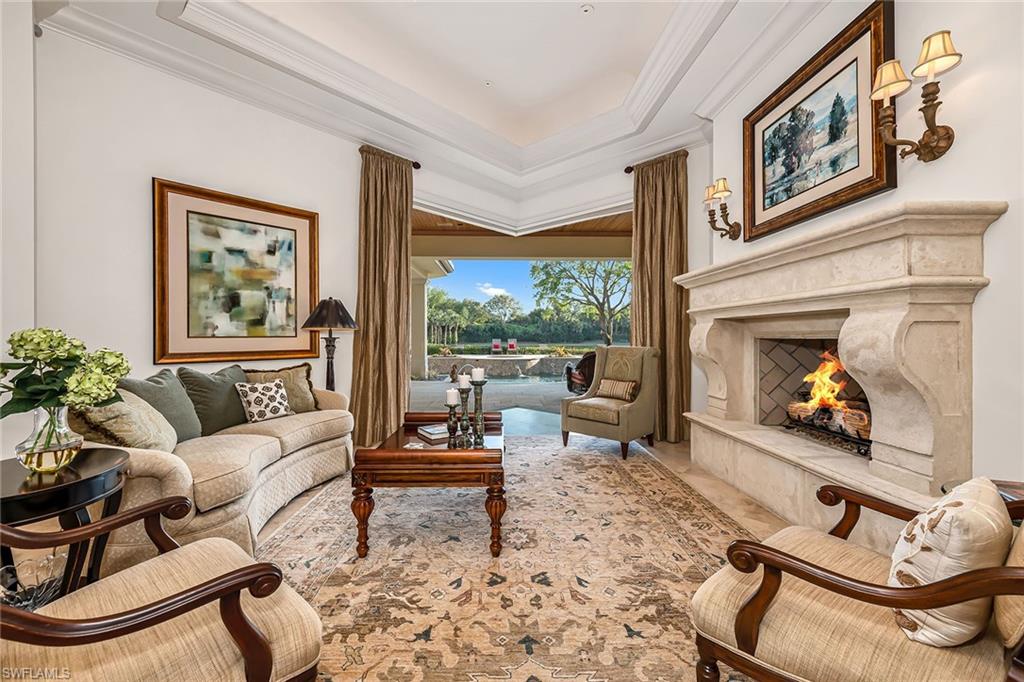 SAVONA AT MEDITERRA - Residential