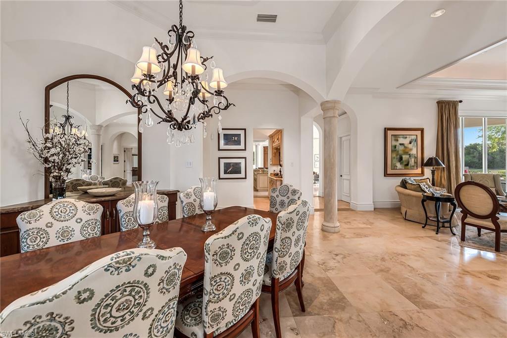 SAVONA AT MEDITERRA - Residential