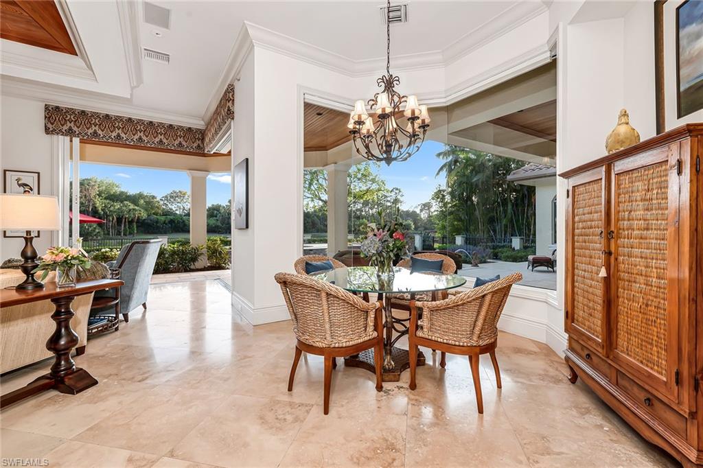 SAVONA AT MEDITERRA - Residential