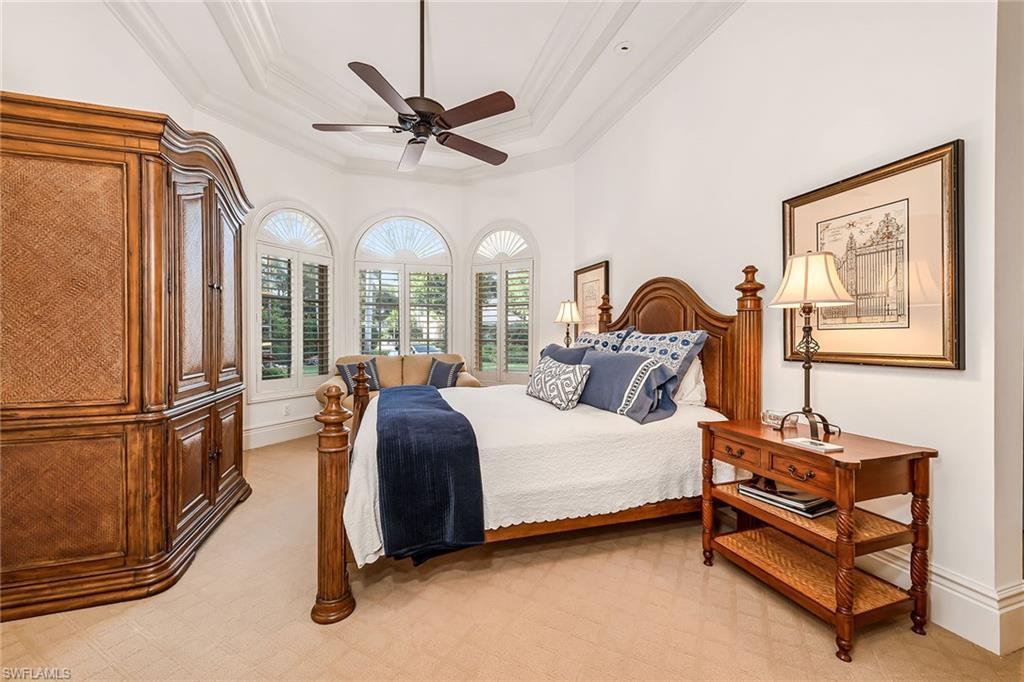 SAVONA AT MEDITERRA - Residential