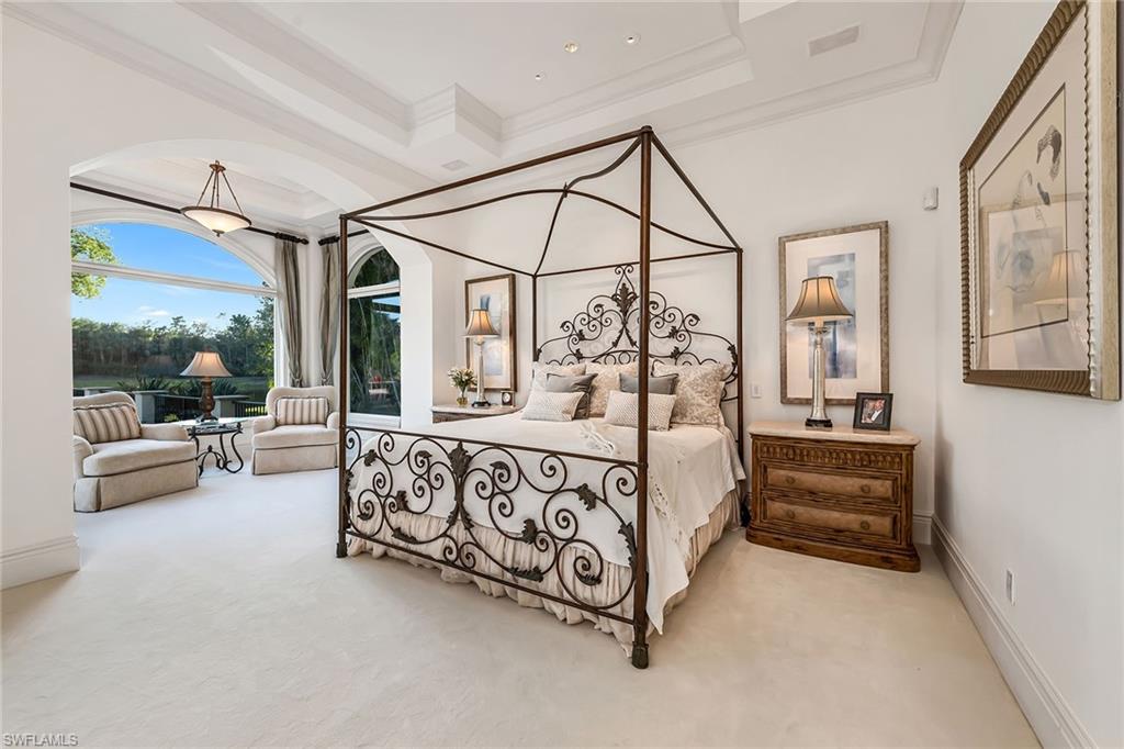 SAVONA AT MEDITERRA - Residential