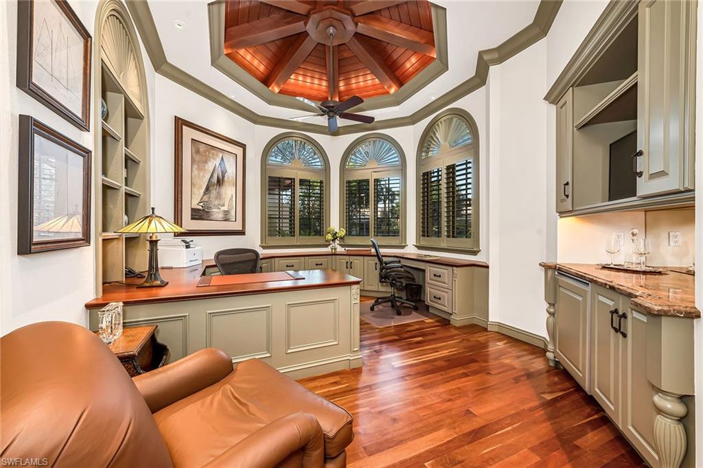 SAVONA AT MEDITERRA - Residential