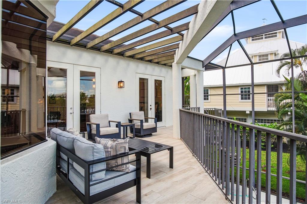 SOUTHPORT ON THE BAY - Residential