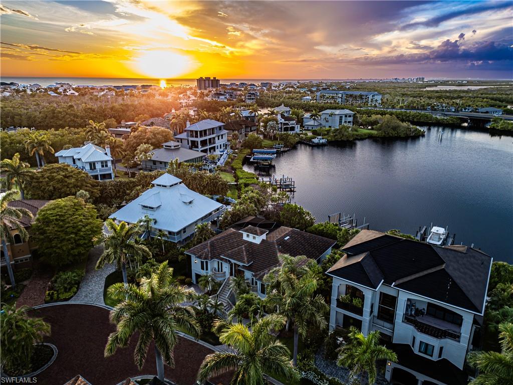 SOUTHPORT ON THE BAY - Residential