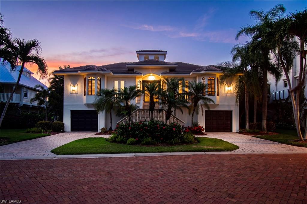 SOUTHPORT ON THE BAY - Residential