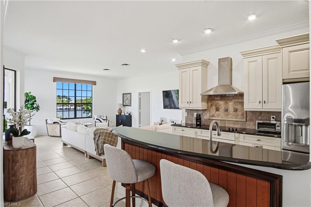 SOUTHPORT ON THE BAY - Residential