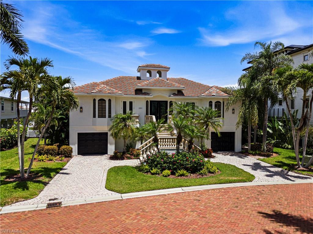SOUTHPORT ON THE BAY - Residential