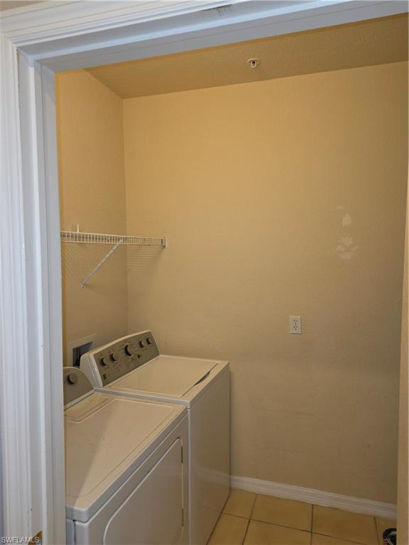 MARBELLA AT SPANISH WELLS - Residential Lease