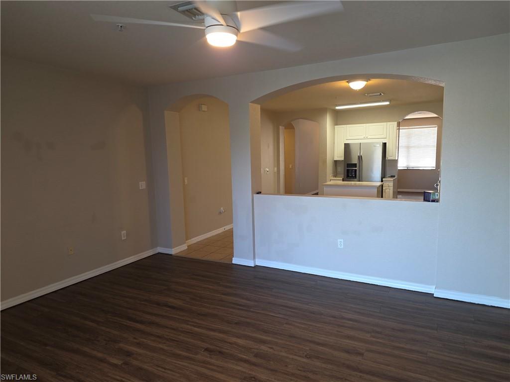 MARBELLA AT SPANISH WELLS - Residential Lease