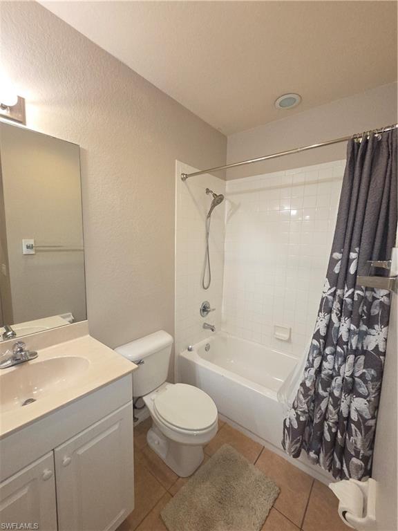 MARBELLA AT SPANISH WELLS - Residential Lease