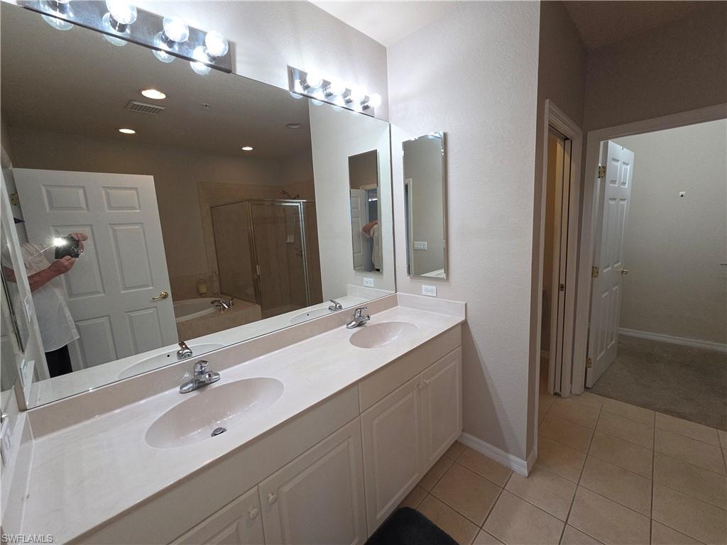 MARBELLA AT SPANISH WELLS - Residential Lease