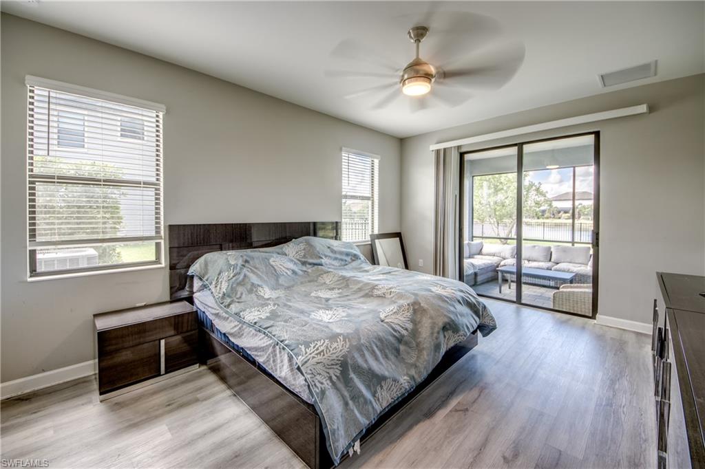 TIMBER CREEK - Residential