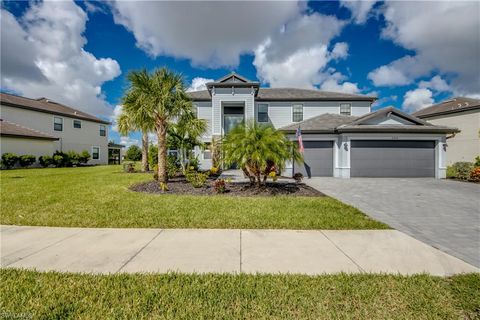 11616 Canopy LOOP FORT MYERS FL 33913