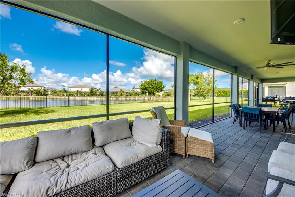 TIMBER CREEK - Residential