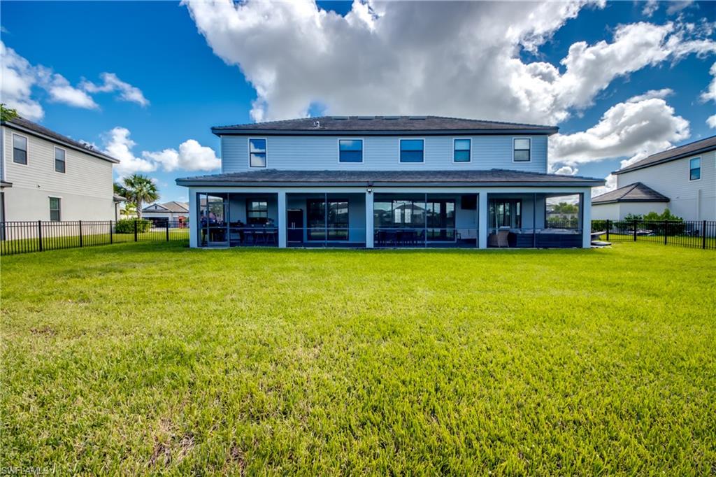 TIMBER CREEK - Residential