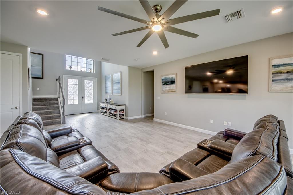 TIMBER CREEK - Residential