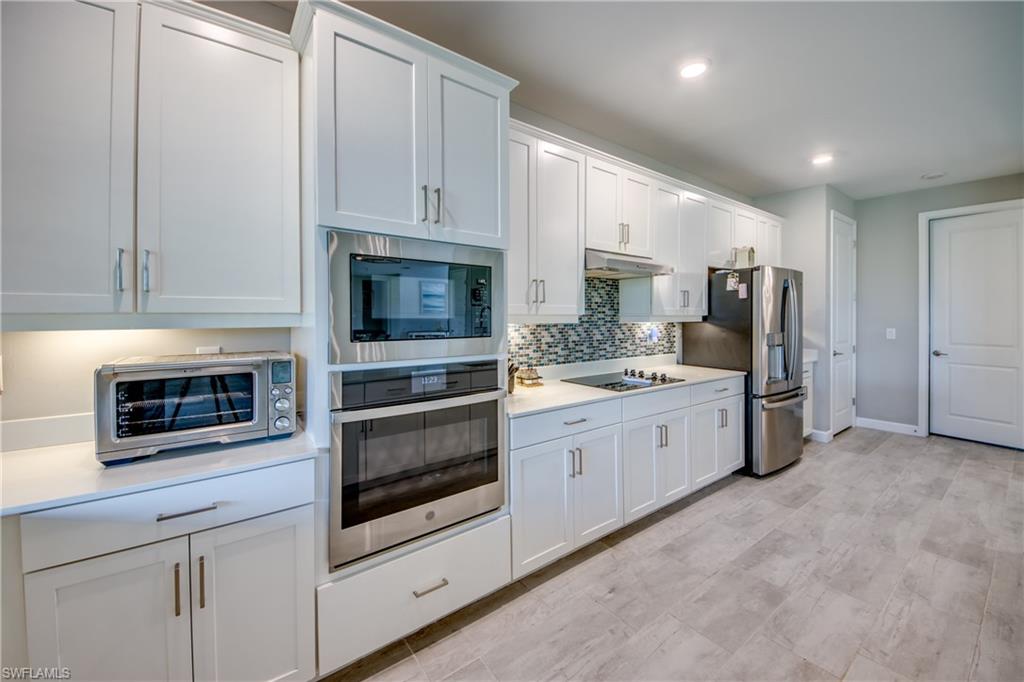 TIMBER CREEK - Residential