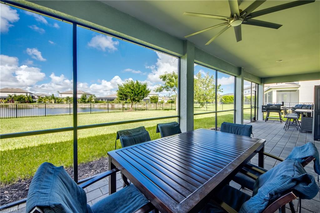 TIMBER CREEK - Residential