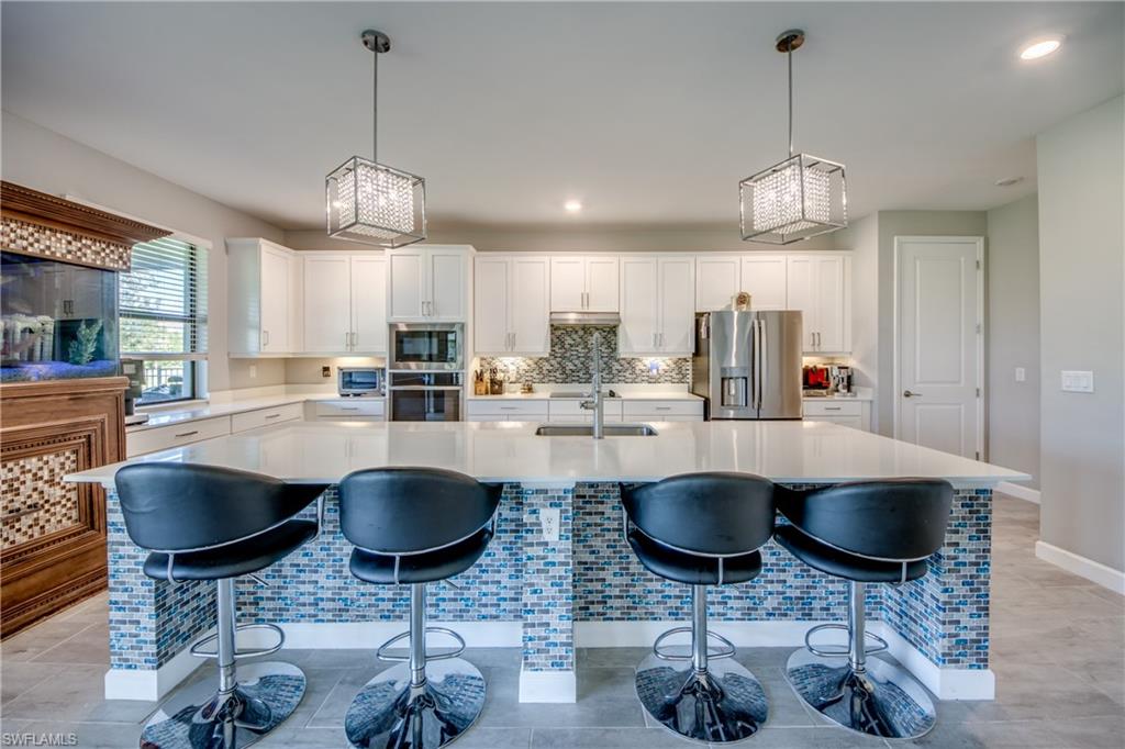 TIMBER CREEK - Residential