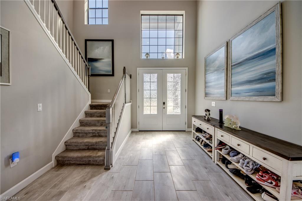 TIMBER CREEK - Residential