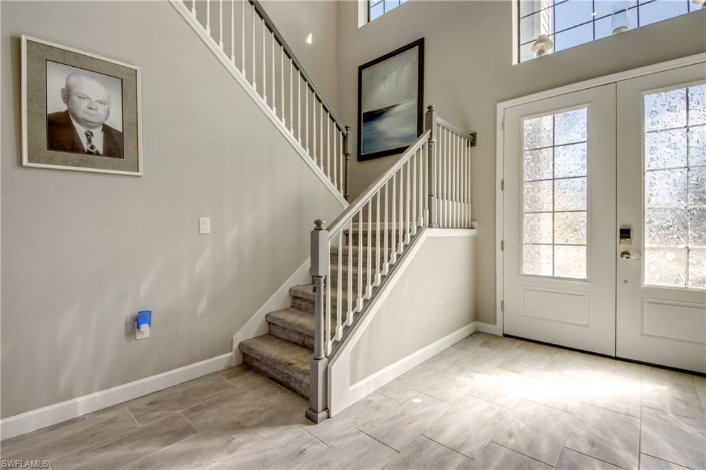 TIMBER CREEK - Residential