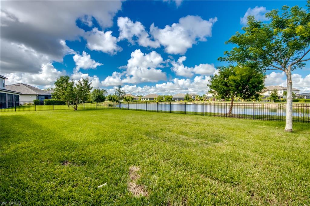 TIMBER CREEK - Residential