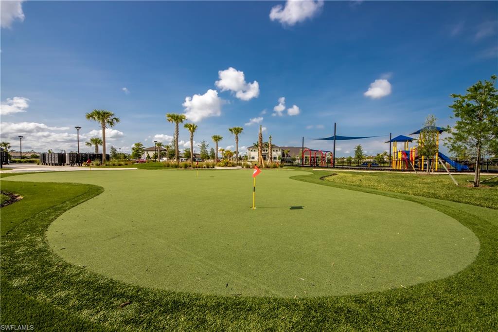 TIMBER CREEK - Residential