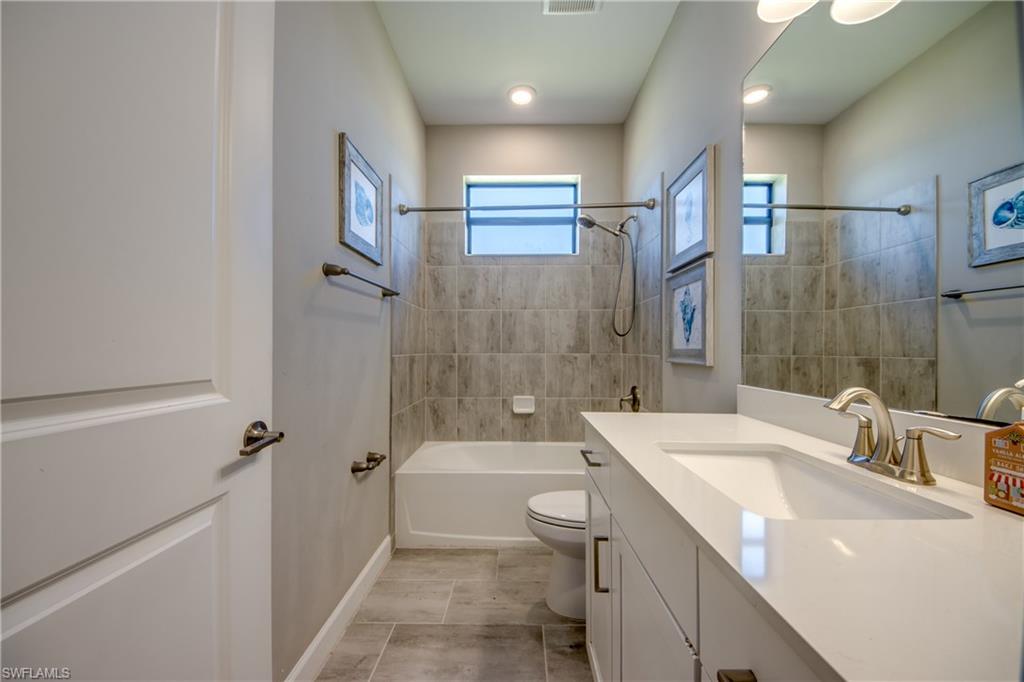 TIMBER CREEK - Residential