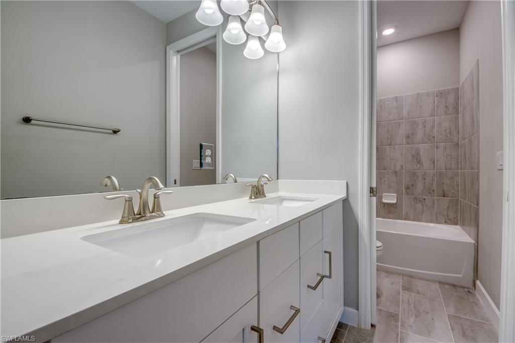 TIMBER CREEK - Residential