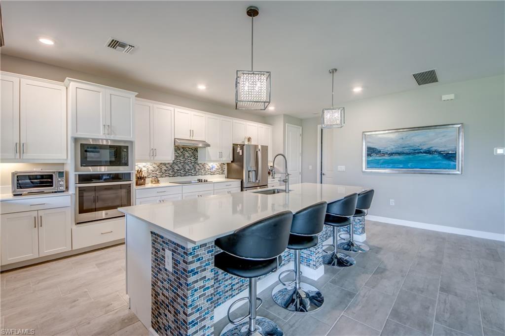 TIMBER CREEK - Residential