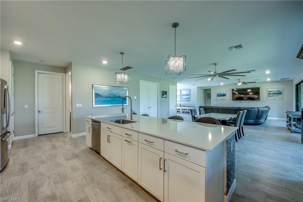 TIMBER CREEK - Residential