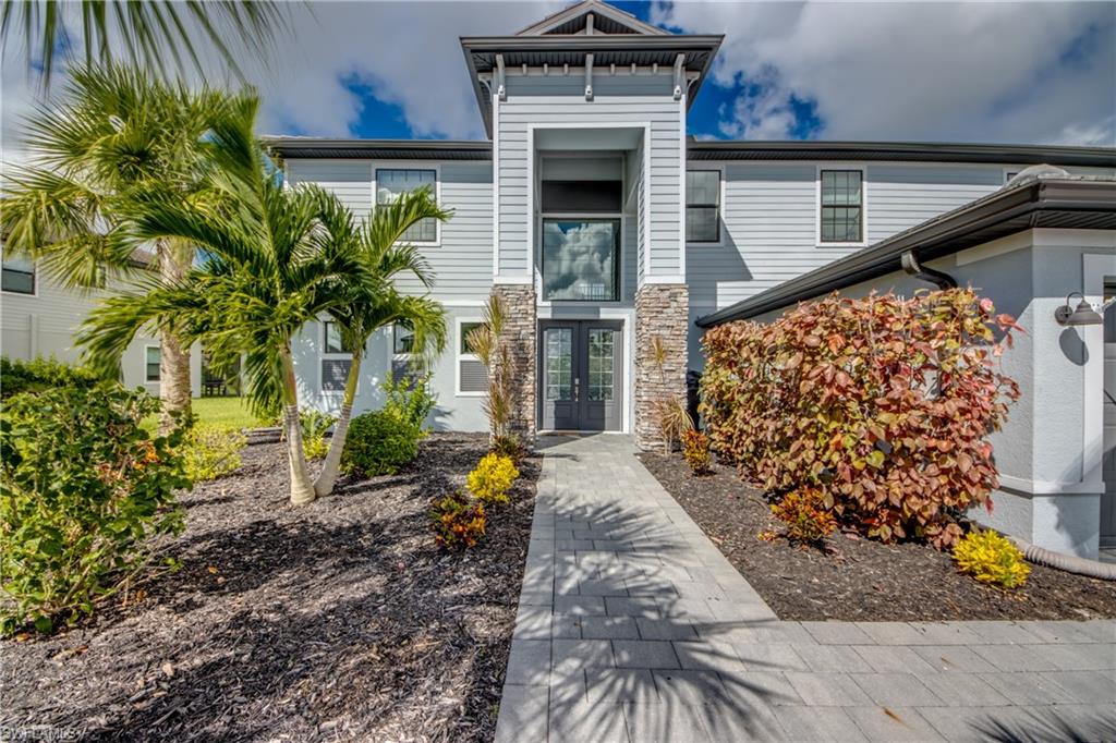 TIMBER CREEK - Residential