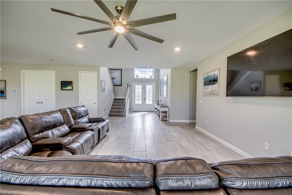 TIMBER CREEK - Residential