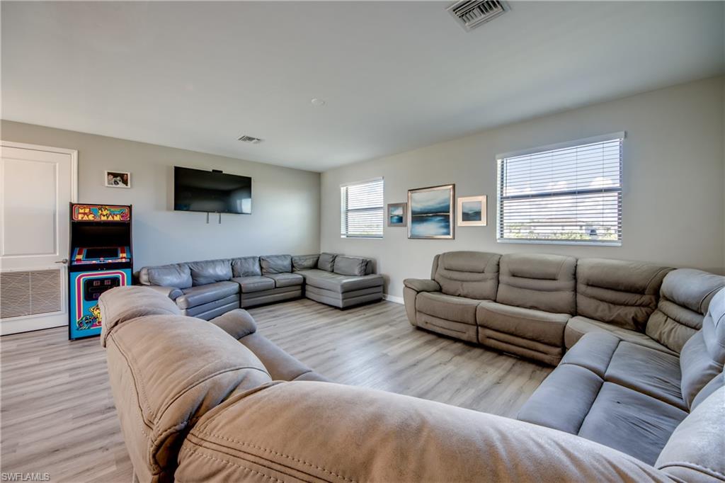 TIMBER CREEK - Residential