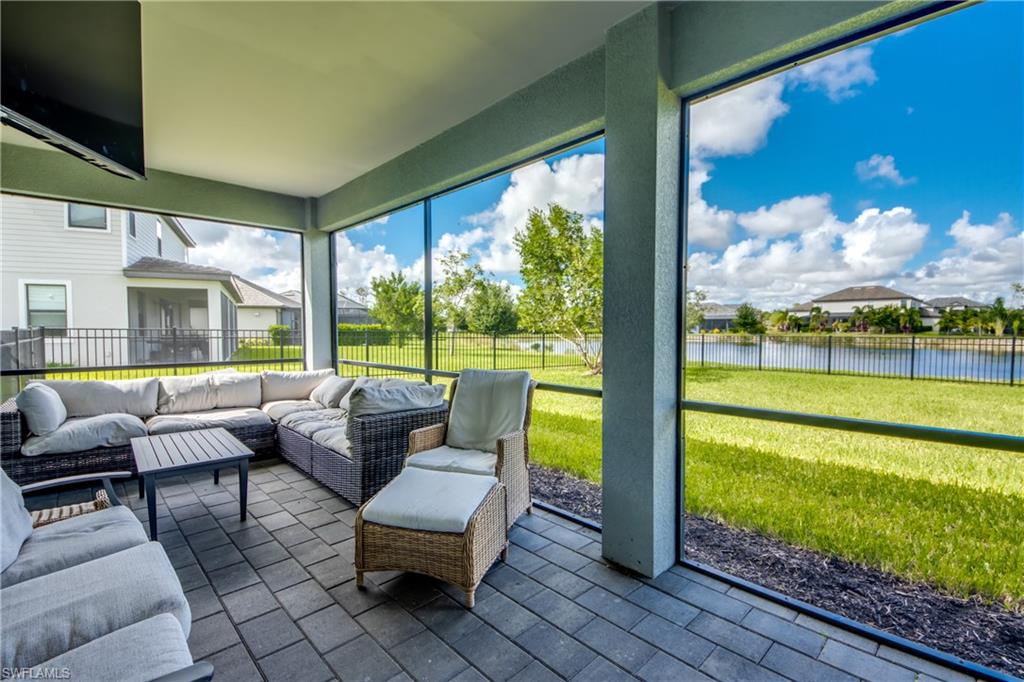 TIMBER CREEK - Residential