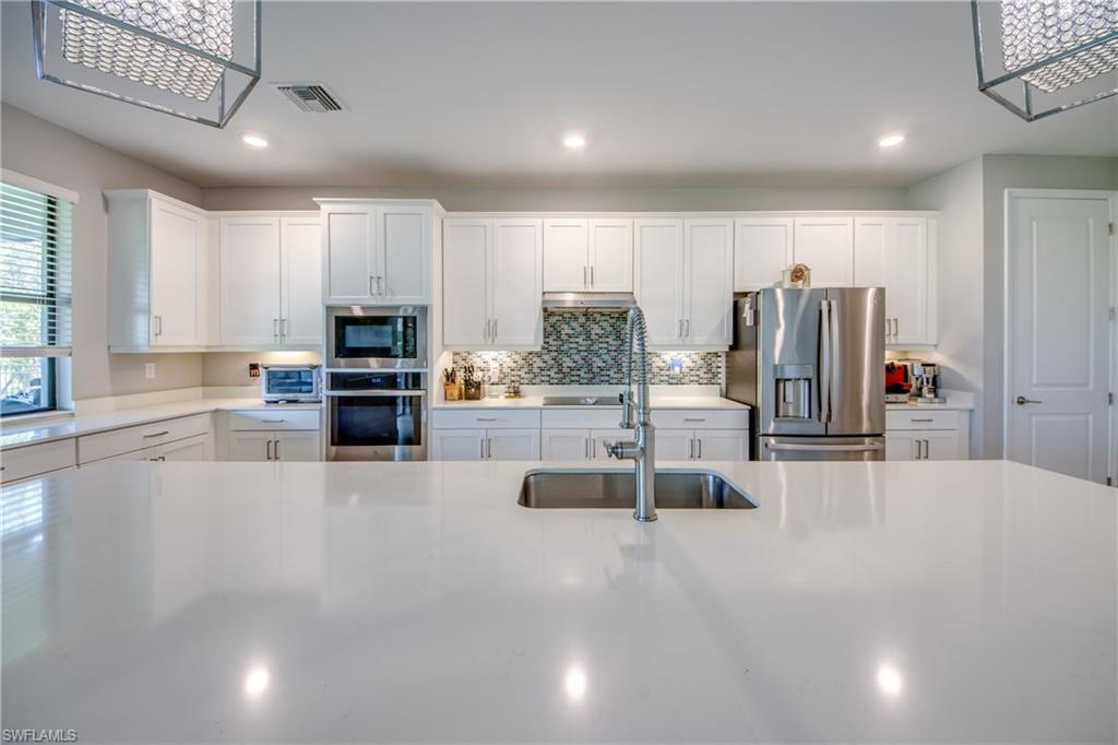 TIMBER CREEK - Residential