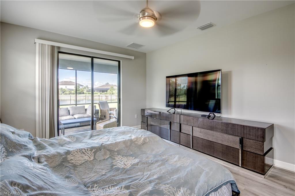 TIMBER CREEK - Residential