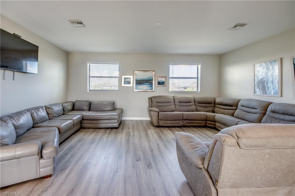 TIMBER CREEK - Residential