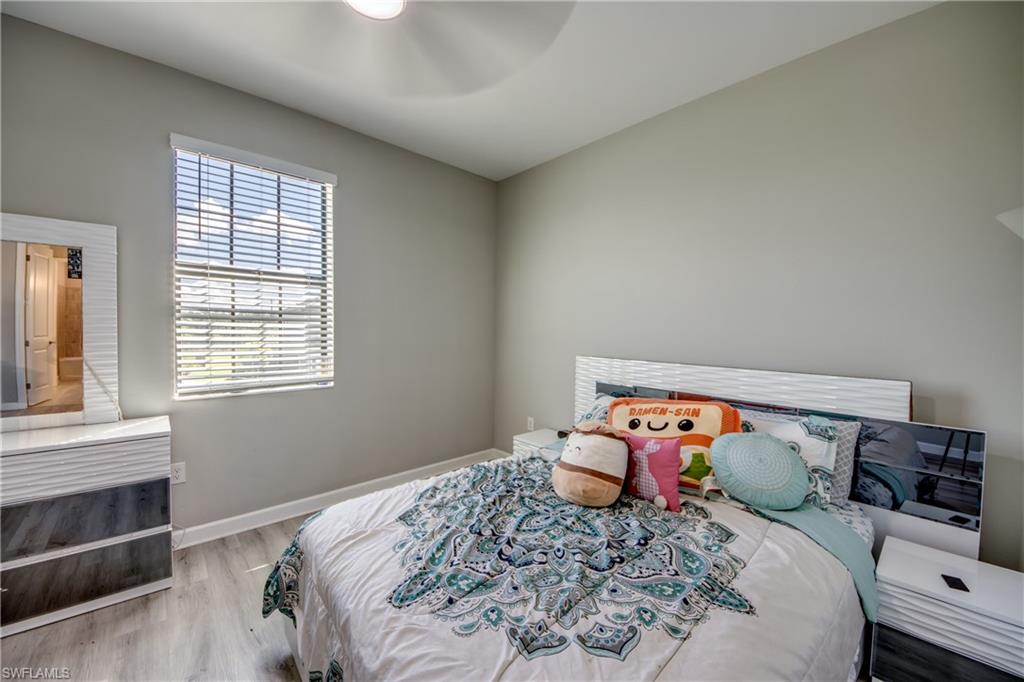 TIMBER CREEK - Residential