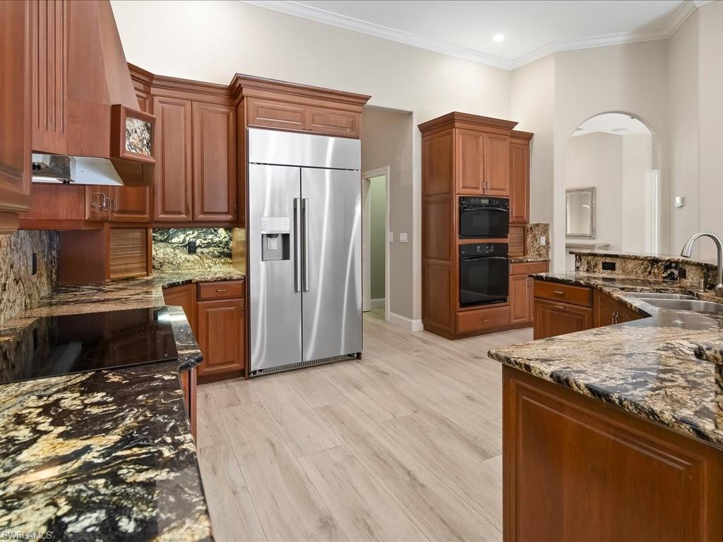 LOGAN WOODS - Residential