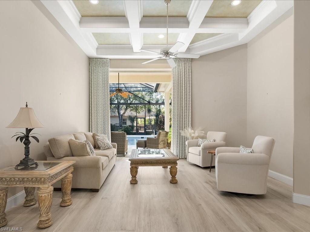 LOGAN WOODS - Residential