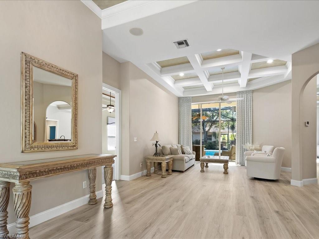 LOGAN WOODS - Residential