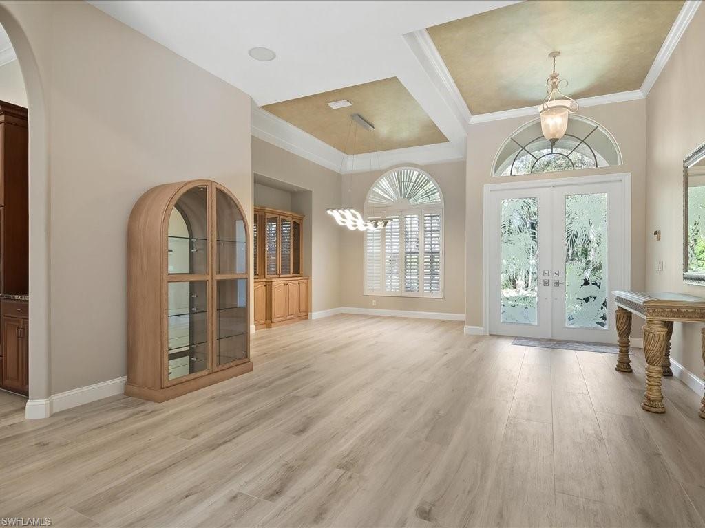 LOGAN WOODS - Residential