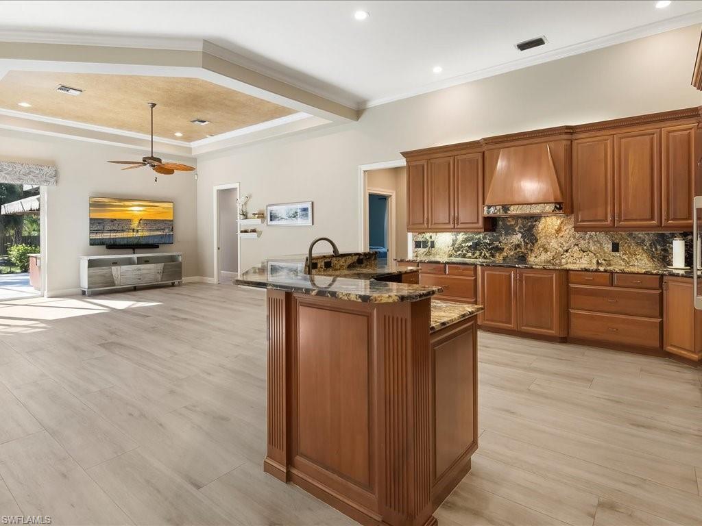 LOGAN WOODS - Residential