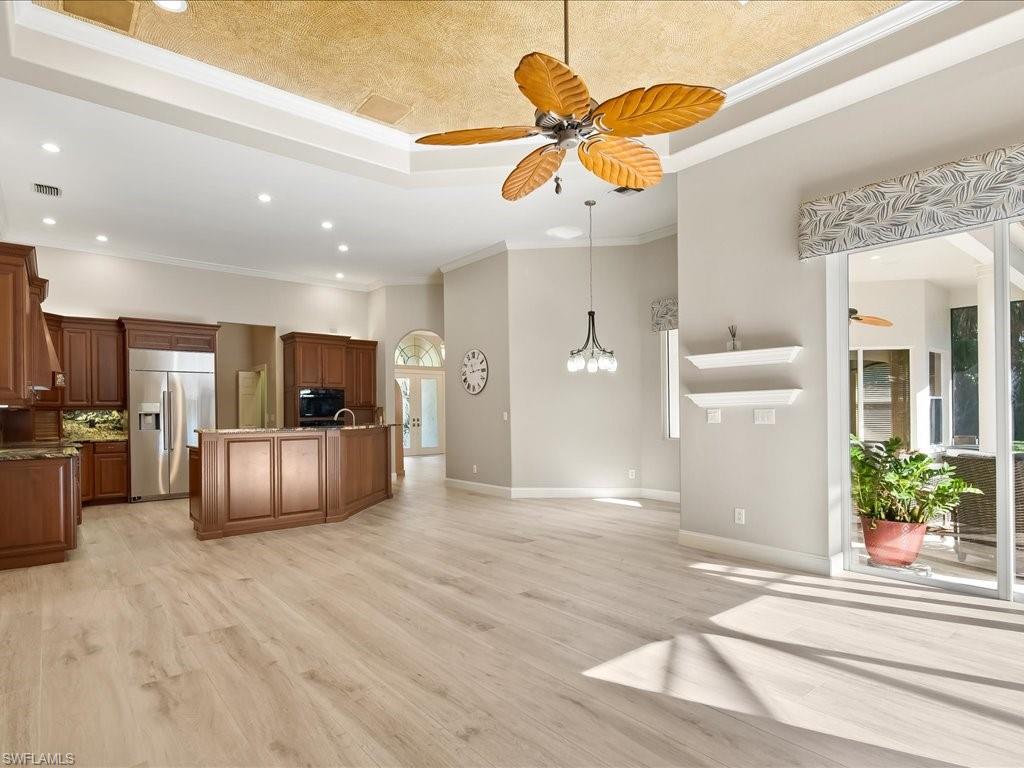 LOGAN WOODS - Residential